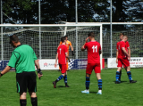 Den Bommel 1 - S.K.N.W.K. 1 (oefen) seizoen 2024-2025 (58/221)